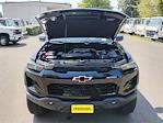 New 2025 Chevrolet Colorado ZR2 Crew Cab 4x4 Pickup for sale #V13074 - photo 17