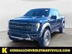 2023 Ford F-150 SuperCrew Cab 4WD Pickup for sale #V13074A - photo 1