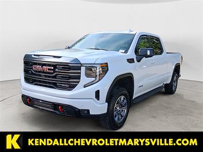 2024 GMC Sierra 1500 Crew Cab 4x4 Pickup for sale #V13076A - photo 1