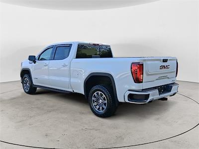 2024 GMC Sierra 1500 Crew Cab 4x4 Pickup for sale #V13076A - photo 2