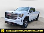 2024 GMC Sierra 1500 Crew Cab 4x4 Pickup for sale #V13076A - photo 1