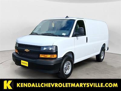 New 2025 Chevrolet Express 2500 - photo 1