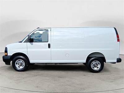 New 2025 Chevrolet Express 2500 - photo 1