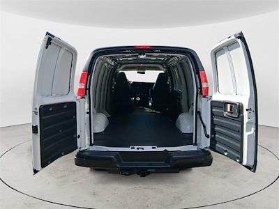 New 2025 Chevrolet Express 2500 - photo 1