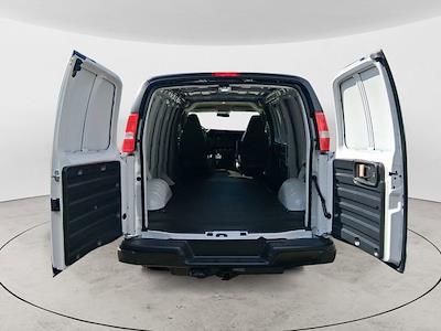 New 2025 Chevrolet Express 2500 - photo 1