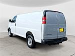 2025 Chevrolet Express 2500 RWD Empty Cargo Van for sale #V13079 - photo 4