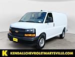 2025 Chevrolet Express 2500 RWD Empty Cargo Van for sale #V13079 - photo 1
