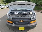 2025 Chevrolet Express 2500 RWD Empty Cargo Van for sale #V13079 - photo 17