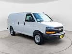 2025 Chevrolet Express 2500 RWD Empty Cargo Van for sale #V13079 - photo 7