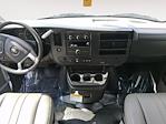 2025 Chevrolet Express 2500 RWD Empty Cargo Van for sale #V13079 - photo 11