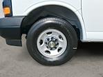 2025 Chevrolet Express 2500 RWD Empty Cargo Van for sale #V13079 - photo 14