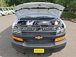 2025 Chevrolet Express 2500 RWD Empty Cargo Van for sale #V13079 - photo 17