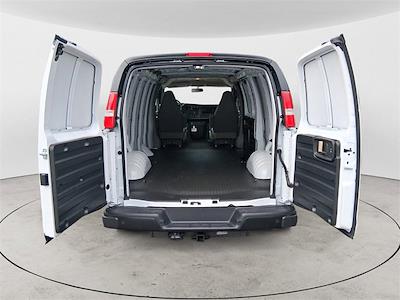 New 2025 Chevrolet Express 2500 Empty Cargo Van for sale #V13080 - photo 2