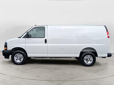 2025 Chevrolet Express 2500 RWD Empty Cargo Van for sale #V13080 - photo 2