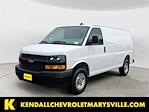 2025 Chevrolet Express 2500 RWD Empty Cargo Van for sale #V13080 - photo 25