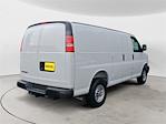 2025 Chevrolet Express 2500 RWD Empty Cargo Van for sale #V13080 - photo 29