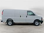 2025 Chevrolet Express 2500 RWD Empty Cargo Van for sale #V13080 - photo 30