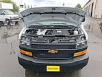 2025 Chevrolet Express 2500 RWD Empty Cargo Van for sale #V13080 - photo 17