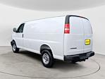 2025 Chevrolet Express 2500 RWD Empty Cargo Van for sale #V13080 - photo 3