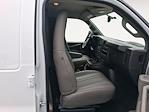 2025 Chevrolet Express 2500 RWD Empty Cargo Van for sale #V13080 - photo 15