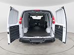 2025 Chevrolet Express 2500 RWD Empty Cargo Van for sale #V13080 - photo 16