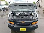 2025 Chevrolet Express 2500 RWD Empty Cargo Van for sale #V13080 - photo 17