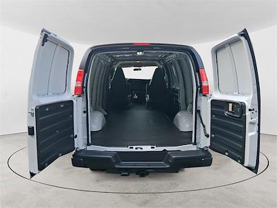 New 2025 Chevrolet Express 2500 Empty Cargo Van for sale #V13081 - photo 2