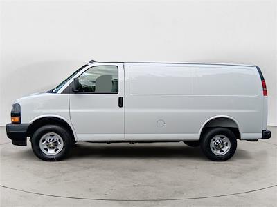 New 2025 Chevrolet Express 2500 - photo 1