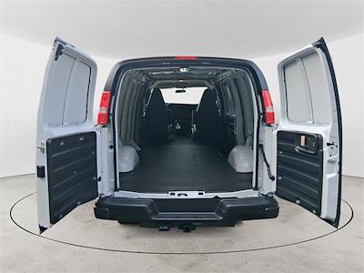 New 2025 Chevrolet Express 2500 - photo 1