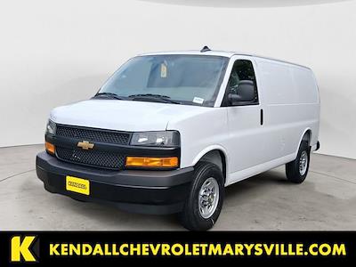 2025 Chevrolet Express 2500 RWD Empty Cargo Van for sale #V13081 - photo 1