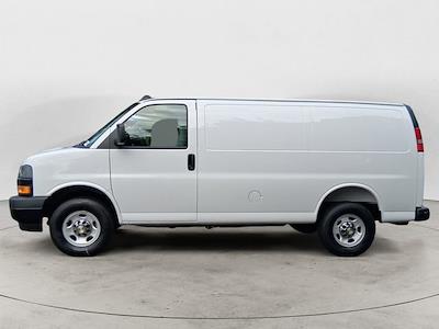 2025 Chevrolet Express 2500 RWD Empty Cargo Van for sale #V13081 - photo 2