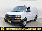 2025 Chevrolet Express 2500 RWD Empty Cargo Van for sale #V13081 - photo 25