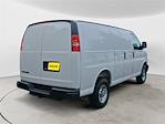 2025 Chevrolet Express 2500 RWD Empty Cargo Van for sale #V13081 - photo 29