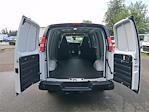 2025 Chevrolet Express 2500 RWD Empty Cargo Van for sale #V13081 - photo 40