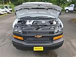 2025 Chevrolet Express 2500 RWD Empty Cargo Van for sale #V13081 - photo 41