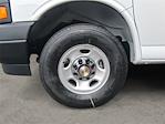 2025 Chevrolet Express 2500 RWD Empty Cargo Van for sale #V13081 - photo 18