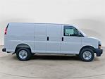 New 2025 Chevrolet Express 2500 Empty Cargo Van for sale #V13081 - photo 7