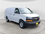 New 2025 Chevrolet Express 2500 Empty Cargo Van for sale #V13081 - photo 8