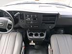 New 2025 Chevrolet Express 2500 Empty Cargo Van for sale #V13081 - photo 12