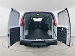 New 2025 Chevrolet Express 2500 Empty Cargo Van for sale #V13081 - photo 2