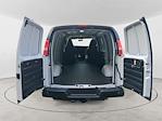 2025 Chevrolet Express 2500 RWD Empty Cargo Van for sale #V13081 - photo 16