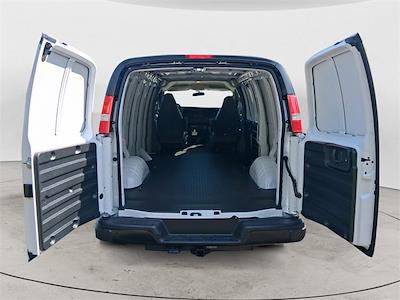 2025 Chevrolet Express 2500 RWD Empty Cargo Van for sale #V13082 - photo 2