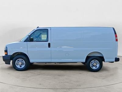 2025 Chevrolet Express 2500 RWD Empty Cargo Van for sale #V13082 - photo 2