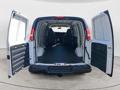 New 2025 Chevrolet Express 2500 - photo 1