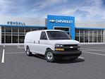 2025 Chevrolet Express 2500 RWD Empty Cargo Van for sale #V13082 - photo 1