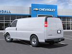 2025 Chevrolet Express 2500 RWD Empty Cargo Van for sale #V13082 - photo 4