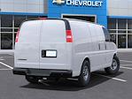 2025 Chevrolet Express 2500 RWD Empty Cargo Van for sale #V13082 - photo 2