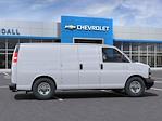 2025 Chevrolet Express 2500 RWD Empty Cargo Van for sale #V13082 - photo 5