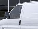 2025 Chevrolet Express 2500 RWD Empty Cargo Van for sale #V13082 - photo 12