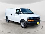 2025 Chevrolet Express 2500 RWD Empty Cargo Van for sale #V13082 - photo 8
